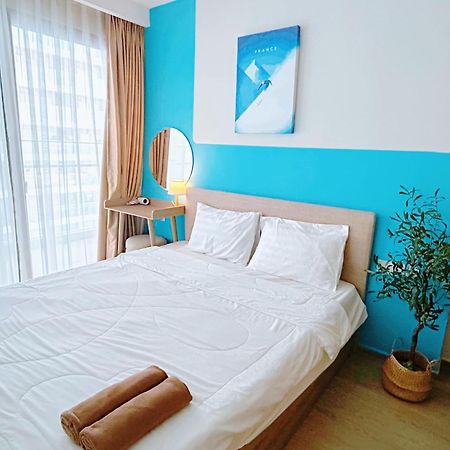 The Song Vung Tau - Green Apartment 객실 사진
