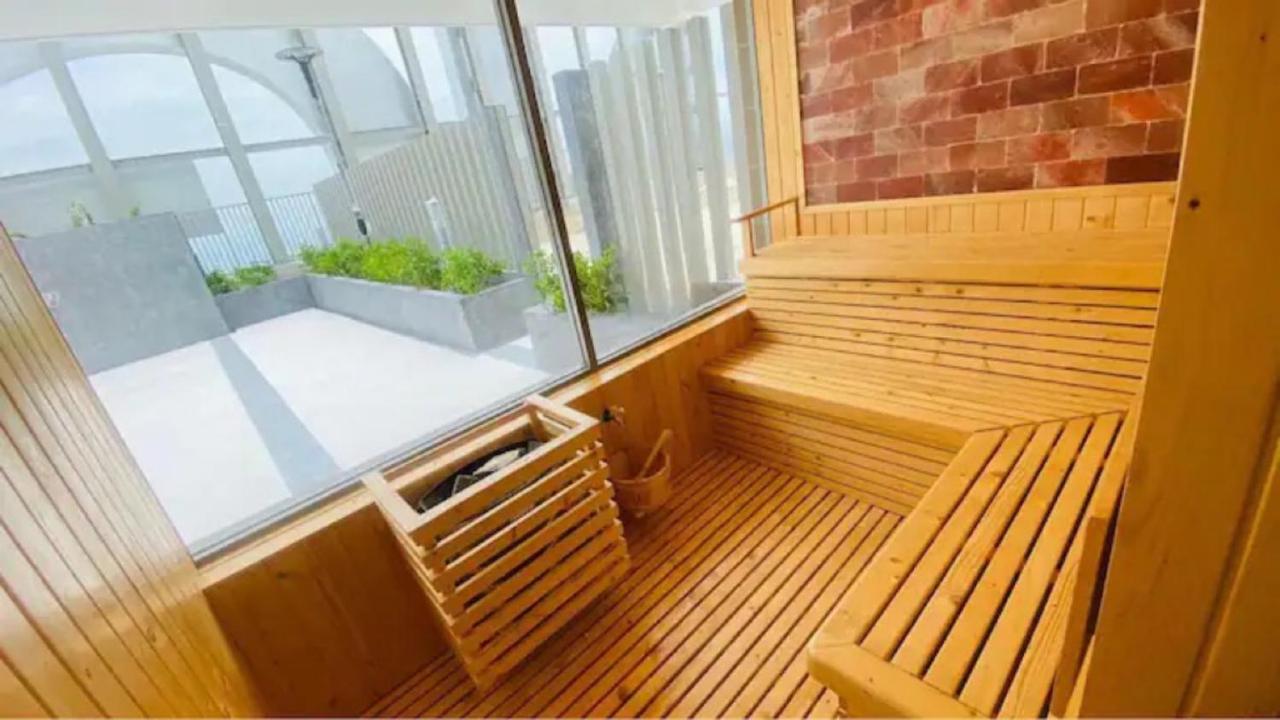 The Song Vung Tau - Green Apartment 외부 사진