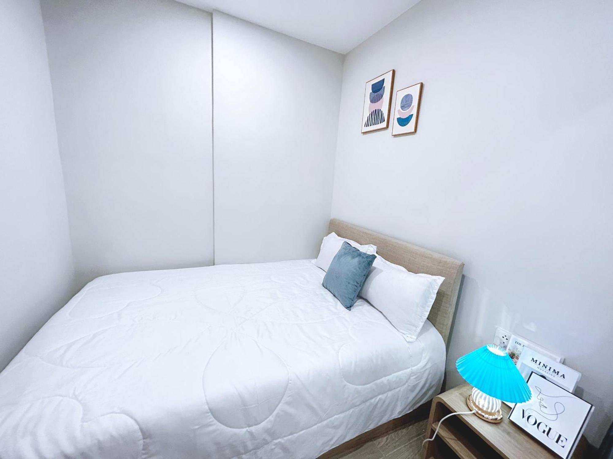 The Song Vung Tau - Green Apartment 객실 사진